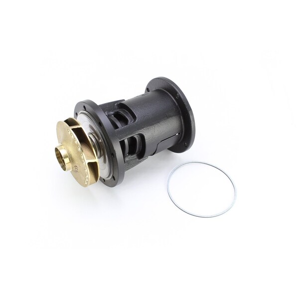 Pump, Less Motor Wet End
