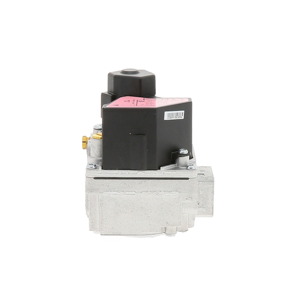 Gas Control/ Pilot Valve, Pilot, 24V, 10" WC, Combination