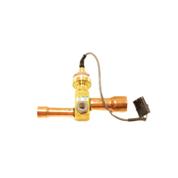 Expansion Valve, 1-1/8" x 1-5/8"