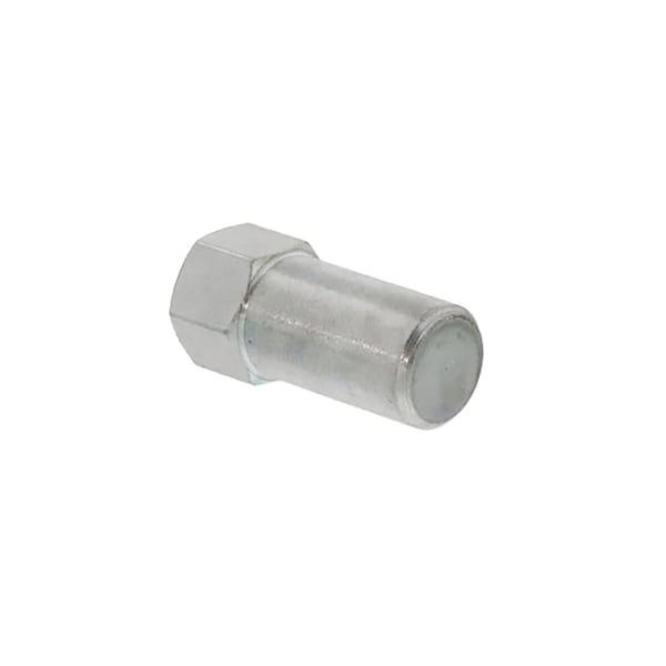 DISCHARGE VALVE SERVICE CAP