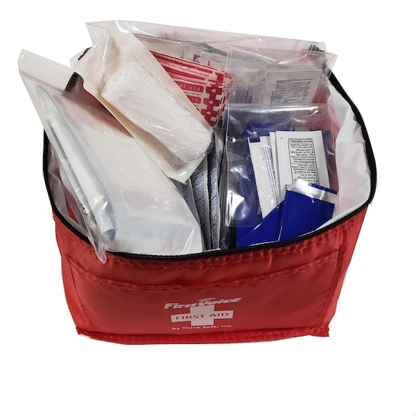 Disaster/Earthquake Preparedness Kit, 72 hour
