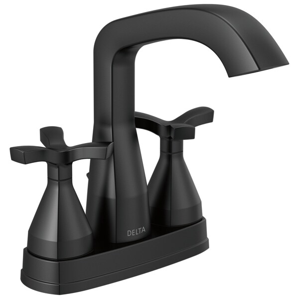Stryke Centerset Faucet