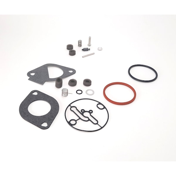 Overhaul Kit-Carb