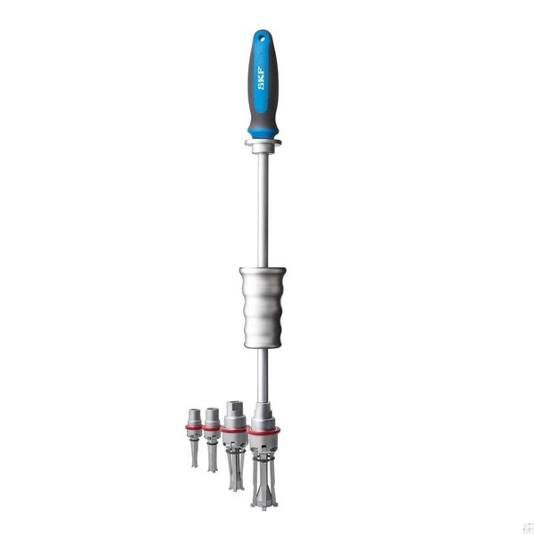 Internal Pullers