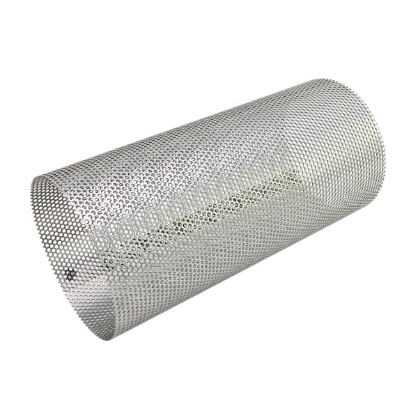 STRAINER FOR SUCTION DIFFUSER