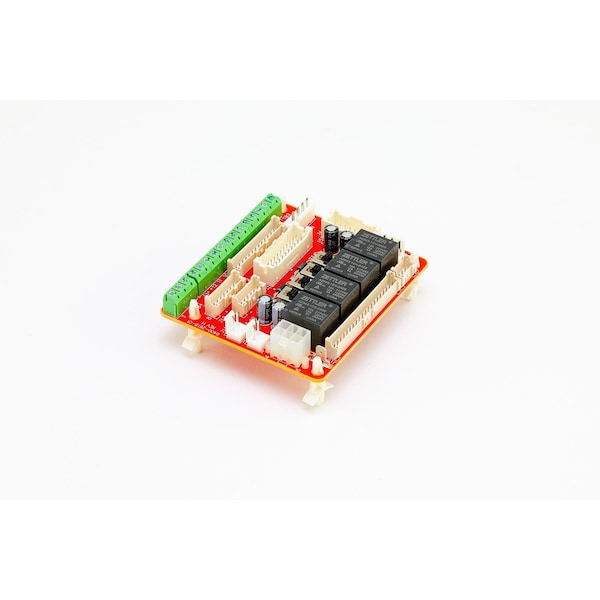 CSTI IGNITION ECM ADAPTER