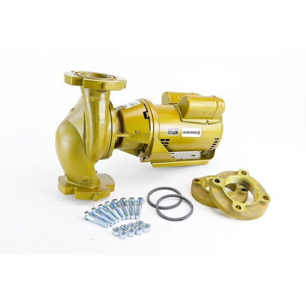 S57-Ab1 3/4 1Ph Brz/Nfi Ldfr