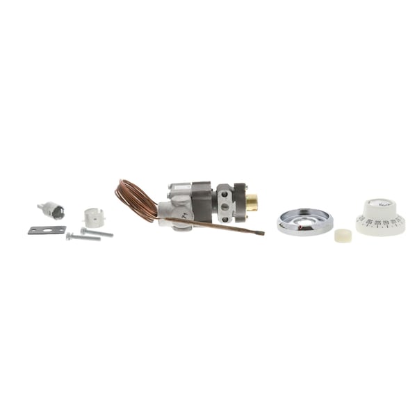 Domestic Gas Thermostat