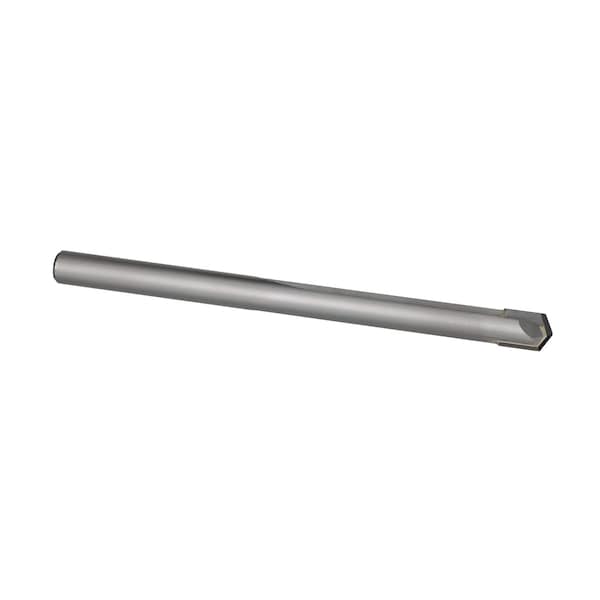 1/2" Carbide Tipped Die Drill Bit