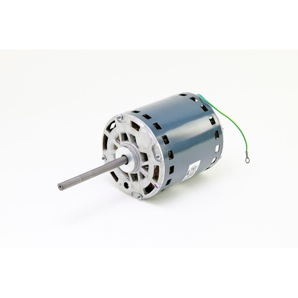1/2HP 460V 825RPM 3Spd Motor
