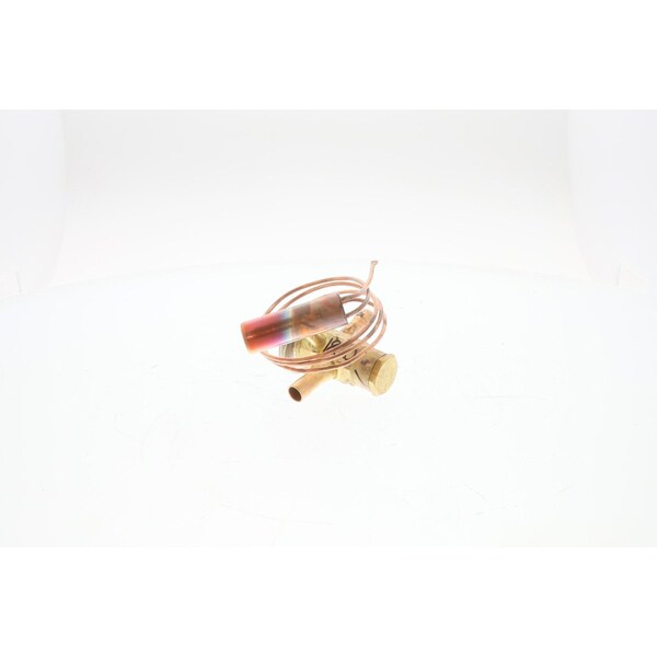 3/8 in. X3/8 in. ODF 3ton R410a TXV