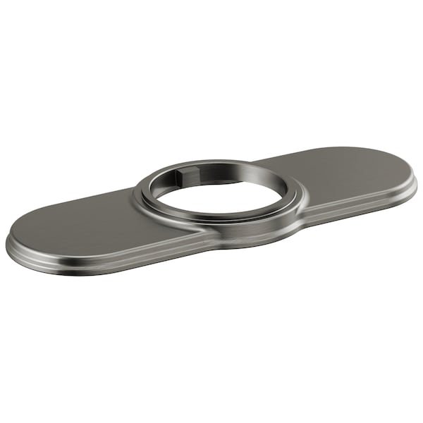 Broderick Escutcheon - True Bar