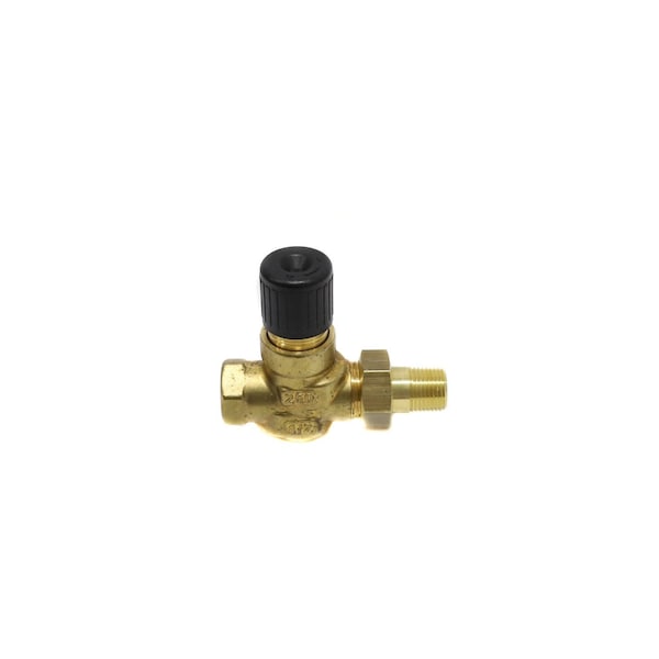 Fxum No Brz 1.6Cv Eq 1/2"