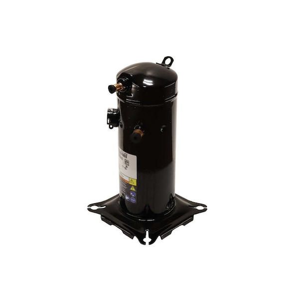 208/230v 26900btu SCROLL COMP