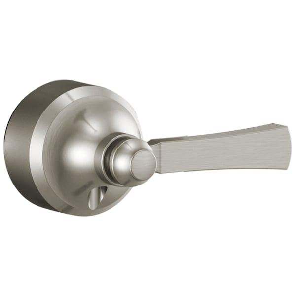 Dorval Handle - 1L Volume FM Tub Filler/ 14S