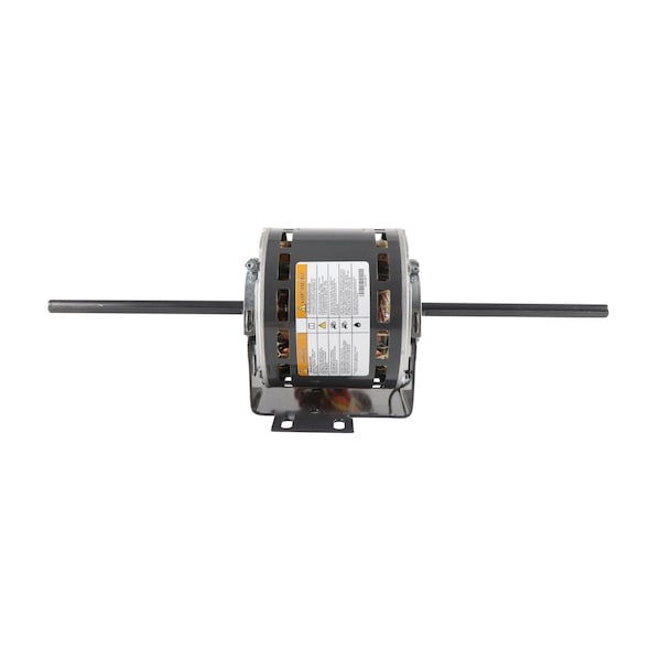 460v1ph 1/3hp 1075rpm Motor