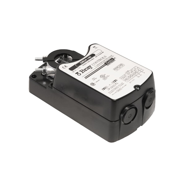 2-10VDC 4-20mA 24VAC/DC Act.