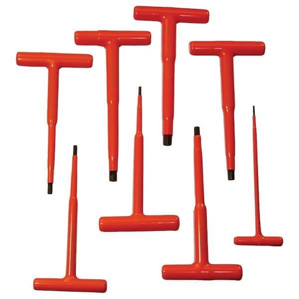 1/2 Long T-Handle Hex Wrench