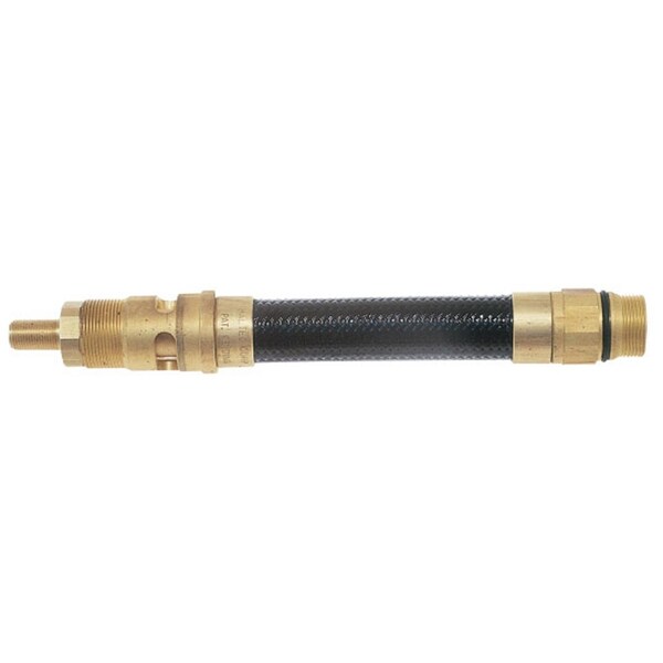 Mega Bore Flexible Extension