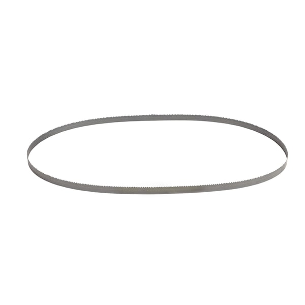 Extreme Thick Metal Compact Band Saw Blade 3PK