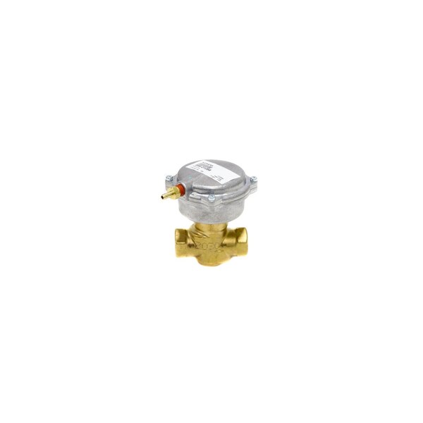 Fxf N/O.4Cv 3 - 8 Valve Assy 1/2"