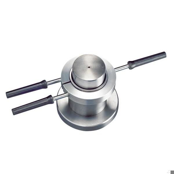 Aluminum Dismounting Rings