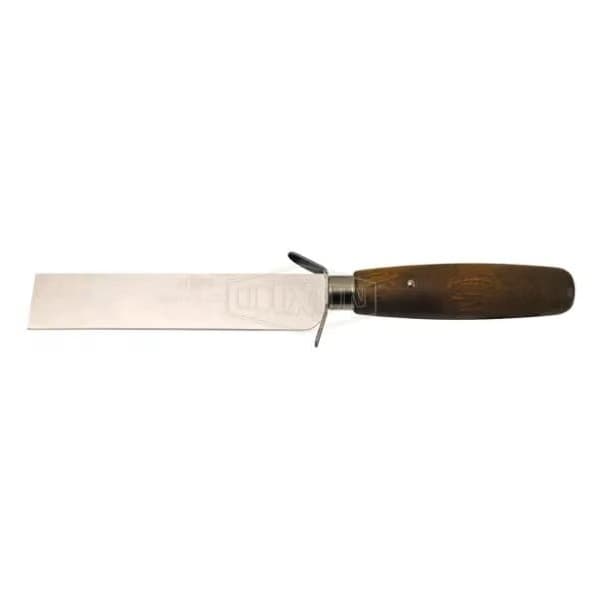 The Right Connection Hose Knife