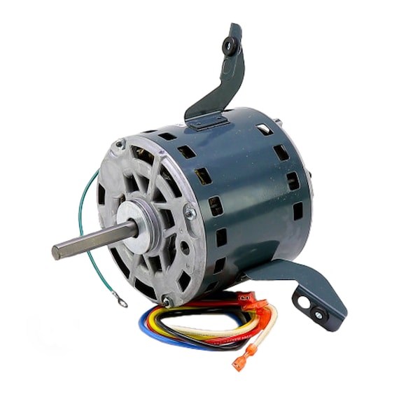 Blwrmtr, 1/3Hp 115V, 1075Rpm Ccw