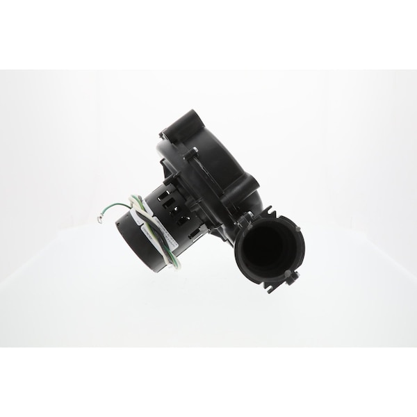Motorinducer Motor