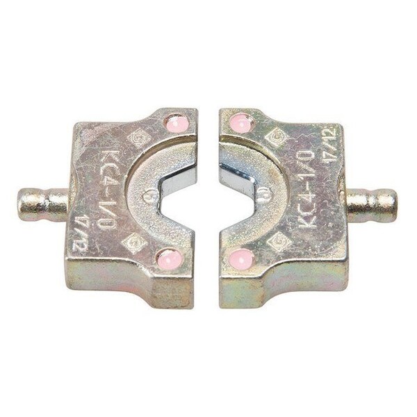 Crimping Die