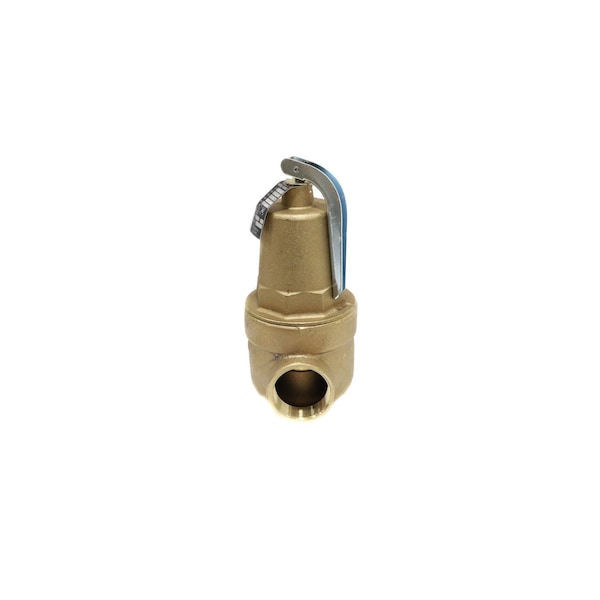 1.25x1.5 in. 75# H/W 5,535,000BTU