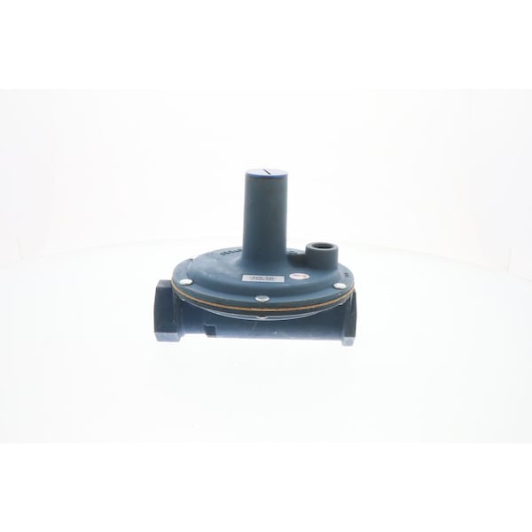 Regulators, 1/2", 10Maxin4-12"Wc Imblue