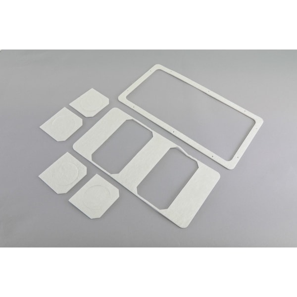 Collector Box Gasket