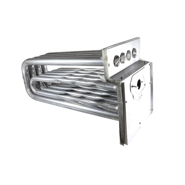 HEAT EXCHANGER