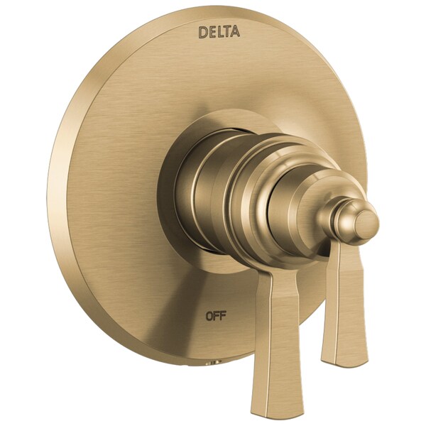 Dorval Tempassure 17T Series Valve Only Trim