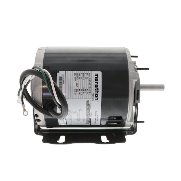 1/3HP 115V 1725RPM 60HZ 1PH
