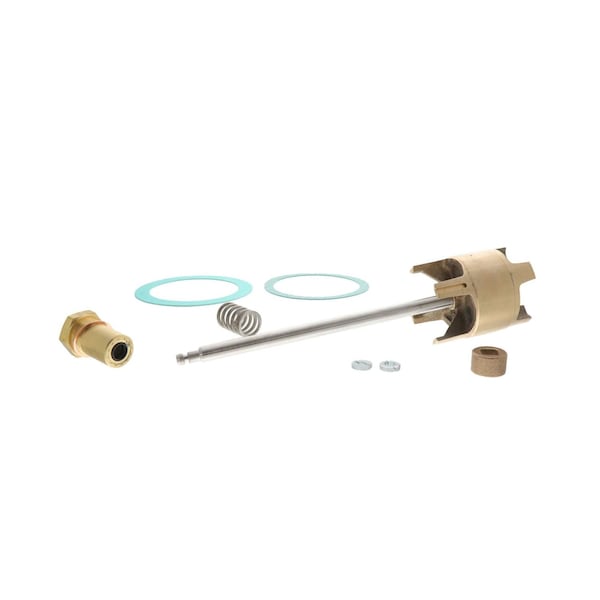 Repair Kit 3" 125and250, 3Way, Bz