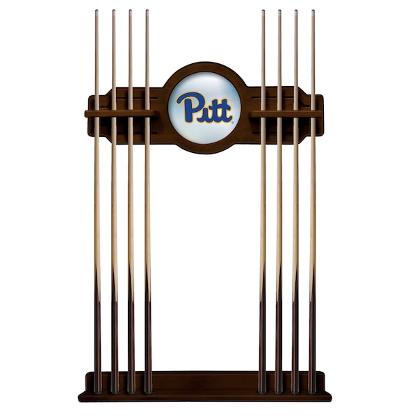 Pitt Cue Rack in Navajo Finish
