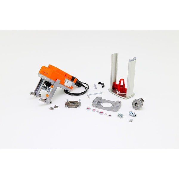 24v 112lbf Fltg NSR w/UGVL Lnk