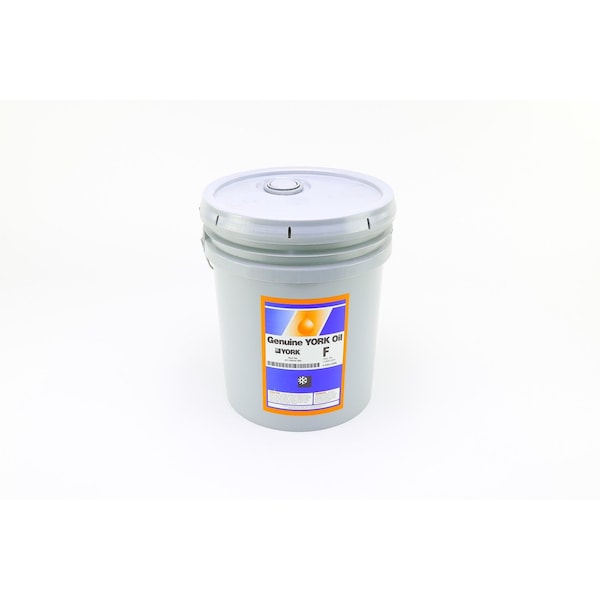 5 Gallon Type F Oil