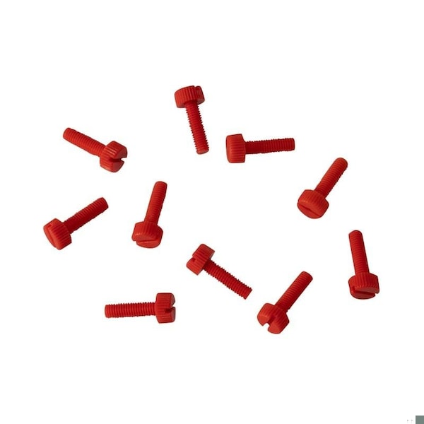 Nylon Screw