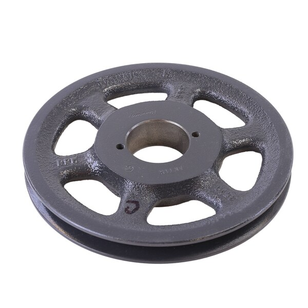 Sheave 6.95" OD