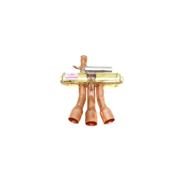 Reversing Valve W/O Coil
