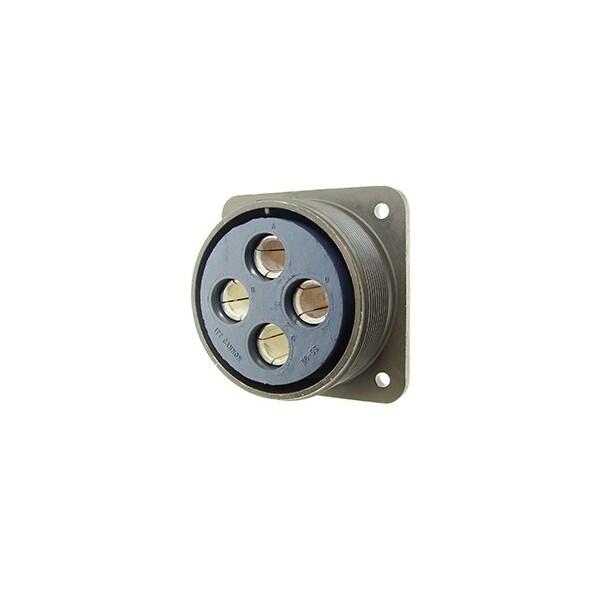 ER 3C 316S PIN RECP BOX