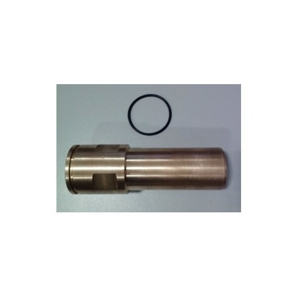 Bronze Sleeve And O-Ring Set