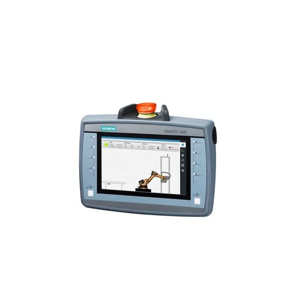 HMI