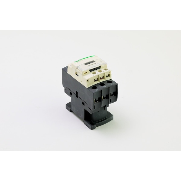 208Vac 3P 32A NON-REV CONTACTR