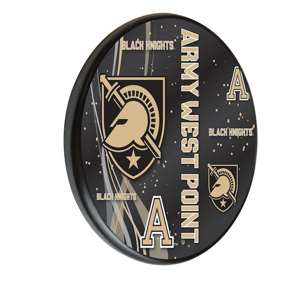 US Military Academy 13" Solid Wood Sign