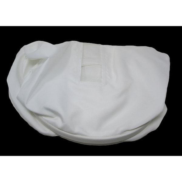 Snapin Coll Bag For Dc-650 Only