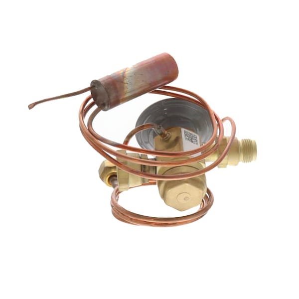 Therm Expan Valve, 5/8" 2.5Ton, R22 20"Cap